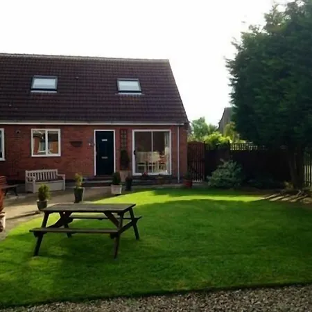 Primrose 3* Dunnington (North Yorkshire)