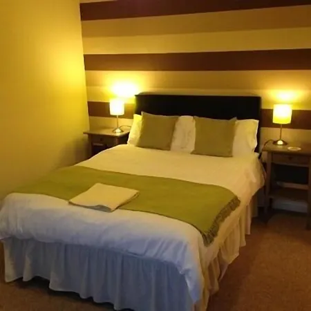 Primrose B&B 3*
