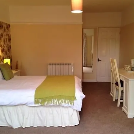 B&B Primrose Dunnington (North Yorkshire)