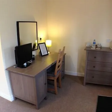 B&B Primrose 3*