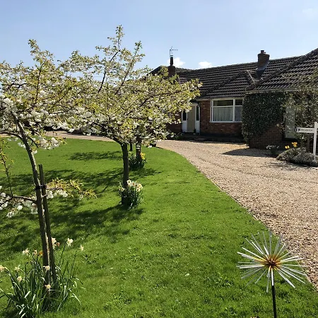 Primrose Couette-café Dunnington (North Yorkshire)