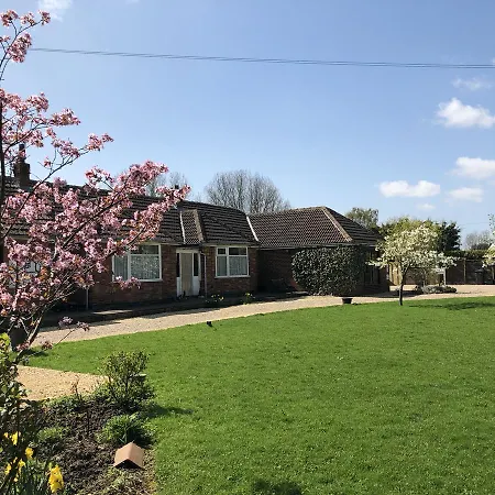Couette-café Primrose Dunnington (North Yorkshire)