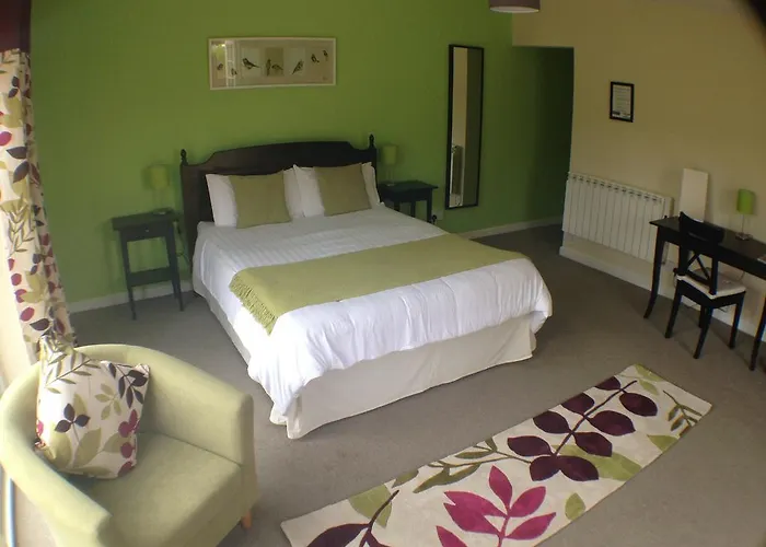 Bed & Breakfast Primrose