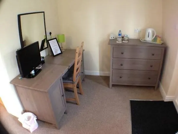 Primrose Bed & Breakfast Dunnington (North Yorkshire)