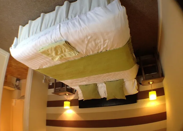 Primrose Bed & Breakfast