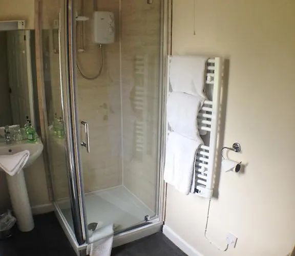 Primrose Bed & Breakfast 3*