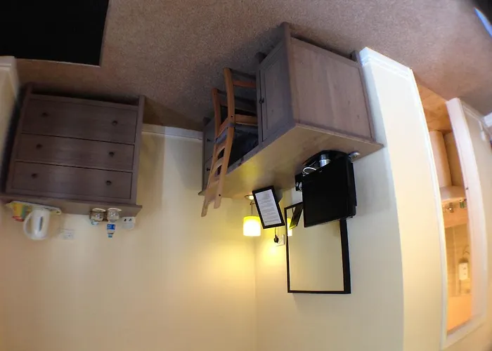 Bed & Breakfast Primrose