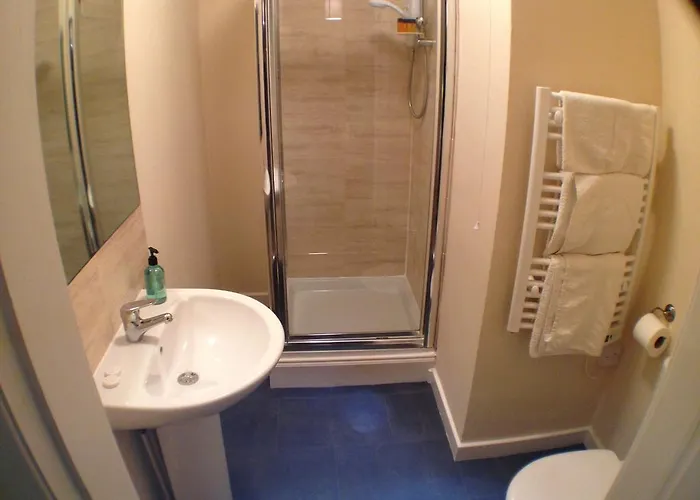 Primrose Bed & Breakfast 3*