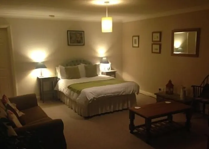 Primrose Bed & Breakfast Dunnington (North Yorkshire)