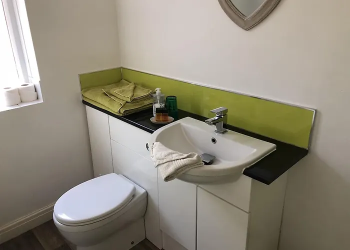 Primrose 3* Dunnington (North Yorkshire)