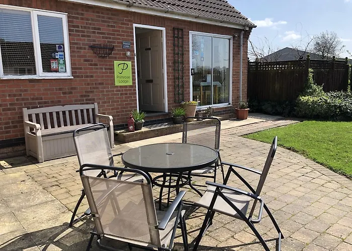 Bed & Breakfast Primrose