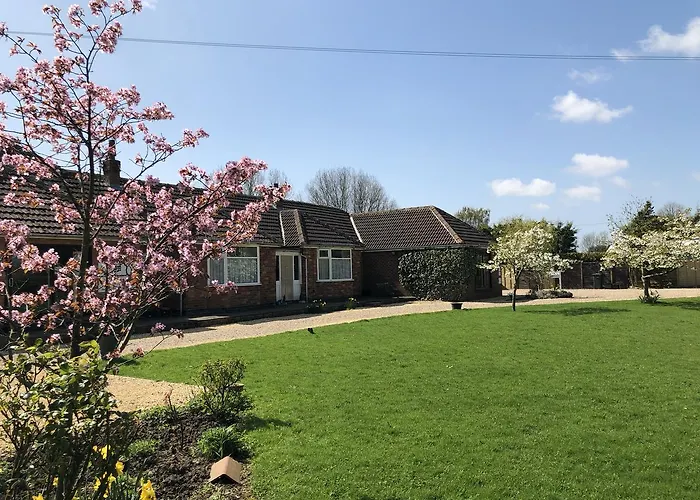 Bed & Breakfast Primrose Dunnington (North Yorkshire)