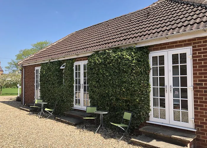 Primrose Bed & Breakfast Dunnington (North Yorkshire)