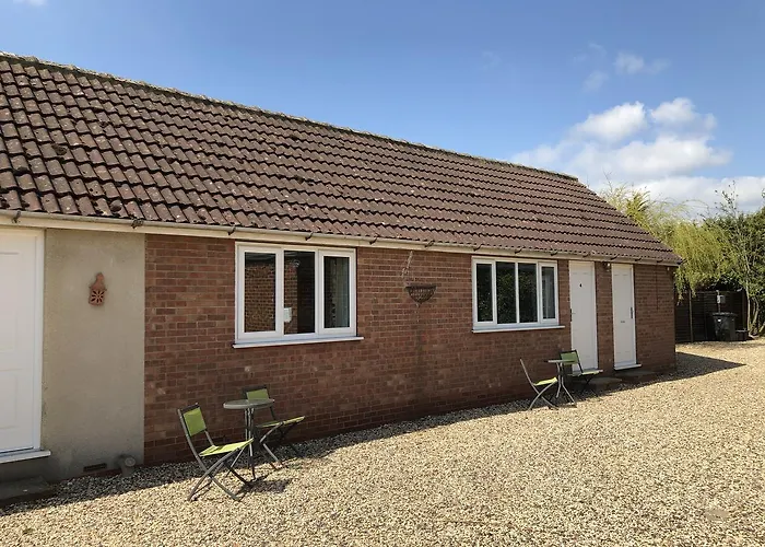 Primrose Bed & Breakfast