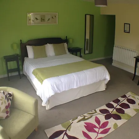 Bed & Breakfast Primrose