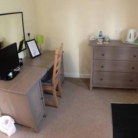 Primrose Bed & Breakfast York