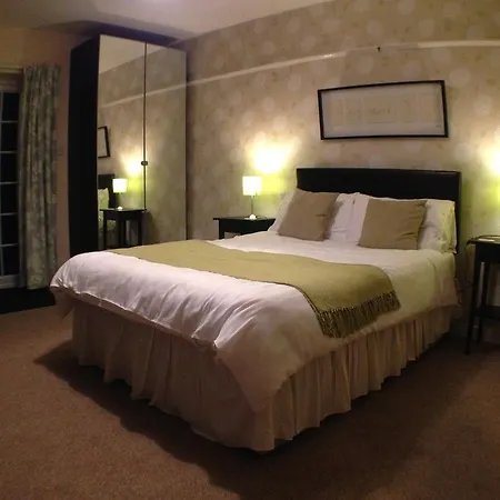 Primrose 3* Dunnington (North Yorkshire)