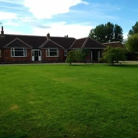 Bed & Breakfast Primrose