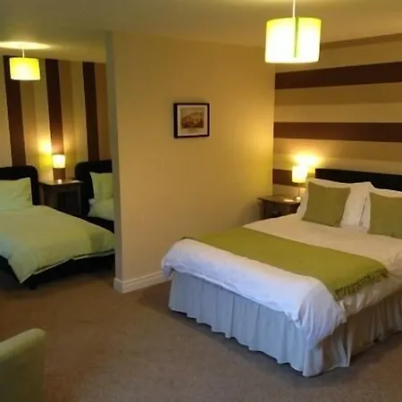 住宿加早餐酒店 Primrose Dunnington (North Yorkshire)