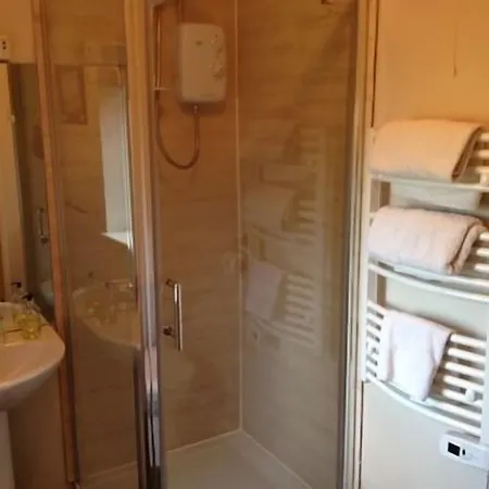 Primrose 住宿加早餐酒店