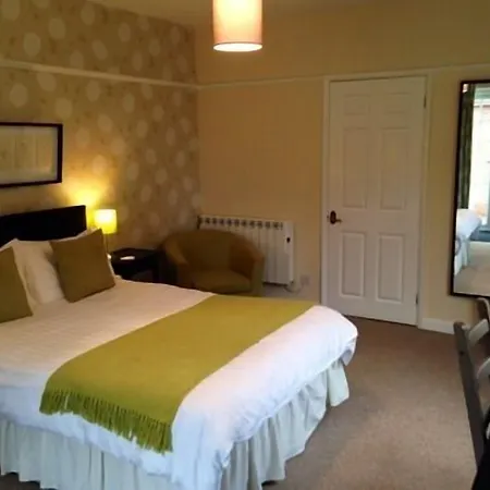 Primrose Bed & Breakfast 3*