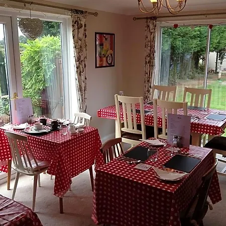Primrose Bed and Breakfast Γιορκ