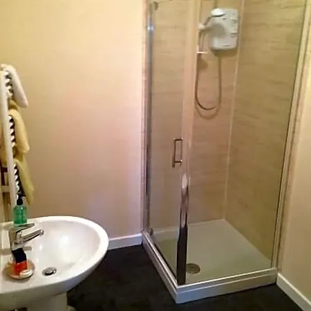 Primrose Bed and Breakfast 3*