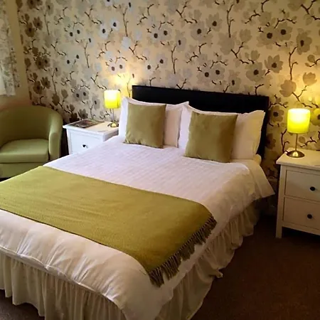 Bed and Breakfast Primrose Γιορκ