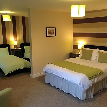 Primrose Bed and Breakfast 3*