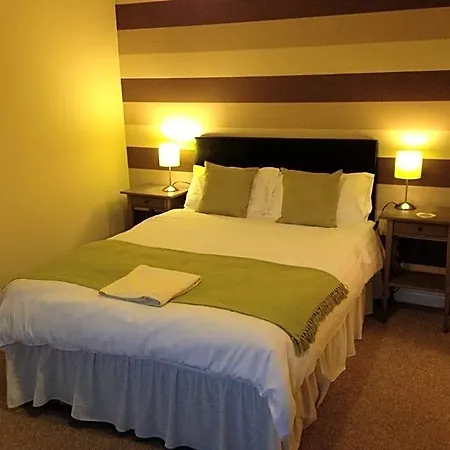 Primrose Bed and Breakfast