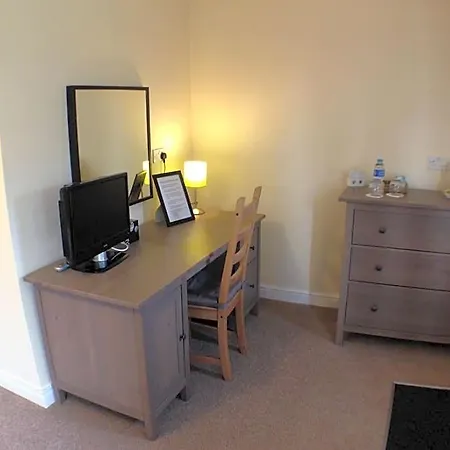 Bed and Breakfast Primrose 3*