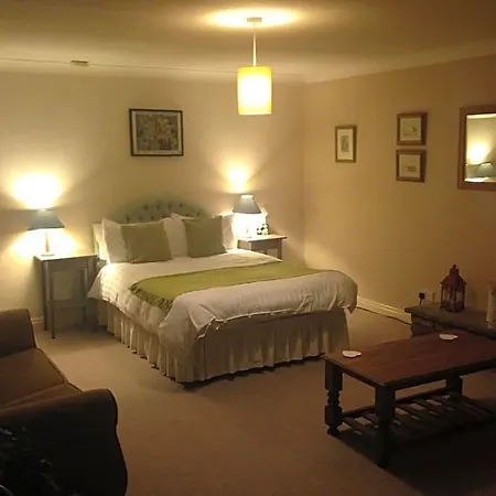 Bed and Breakfast Primrose Γιορκ