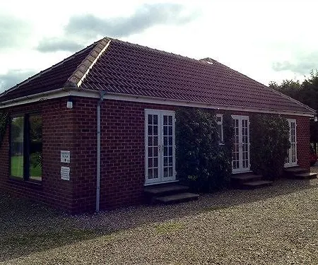 Primrose Bed & Breakfast 3*