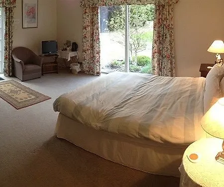 Bed & Breakfast Primrose