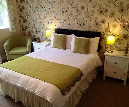 Primrose Bed & Breakfast