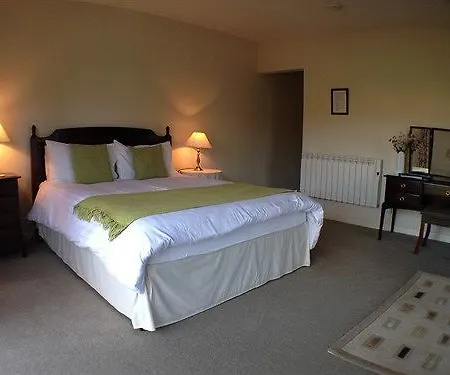 Bed & Breakfast Primrose York