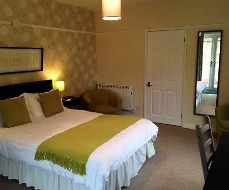 Primrose Bed & Breakfast York