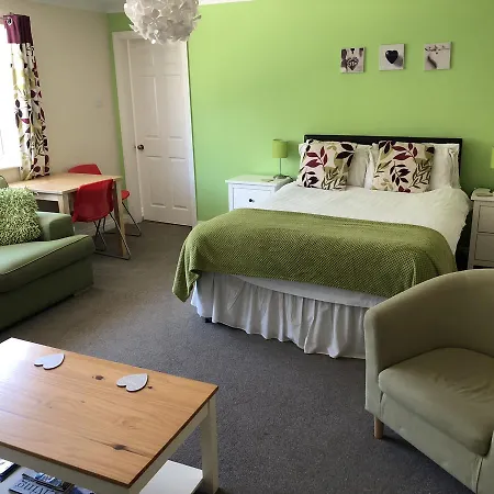 Bed & Breakfast Primrose