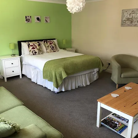 Bed & Breakfast Primrose York