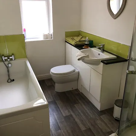 Primrose Bed and Breakfast Γιορκ