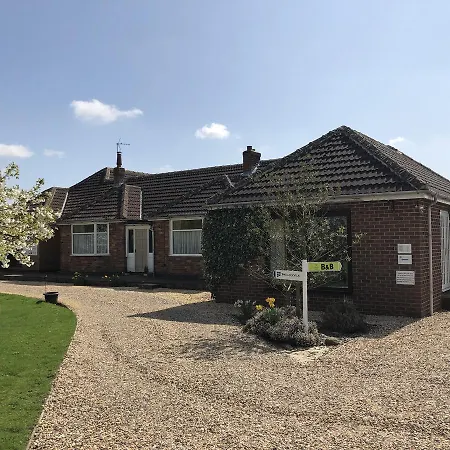 Primrose Bed & Breakfast