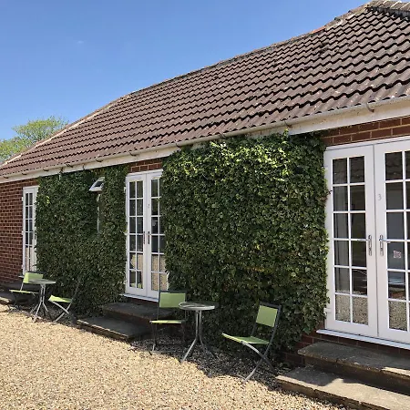 Primrose Bed & Breakfast Dunnington (North Yorkshire)