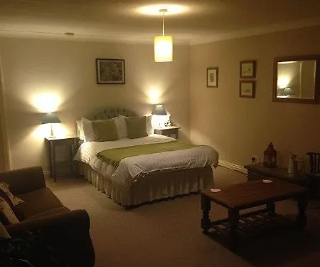 Bed & Breakfast Primrose 3*