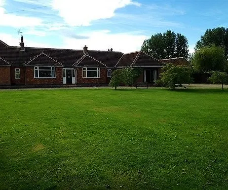 Primrose Bed & Breakfast York