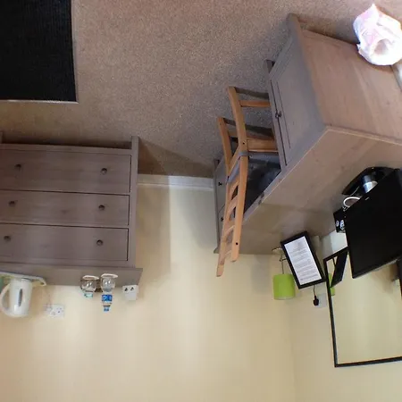 Bed & Breakfast Primrose York