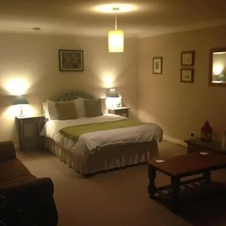 Primrose 住宿加早餐酒店 Dunnington (North Yorkshire)