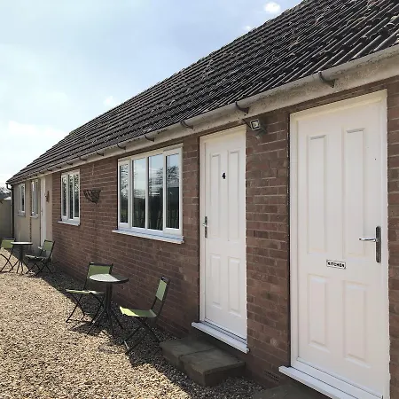 Bed & Breakfast Primrose 3*