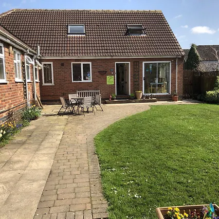 Primrose Dunnington (North Yorkshire)