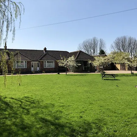 Primrose Bed & Breakfast