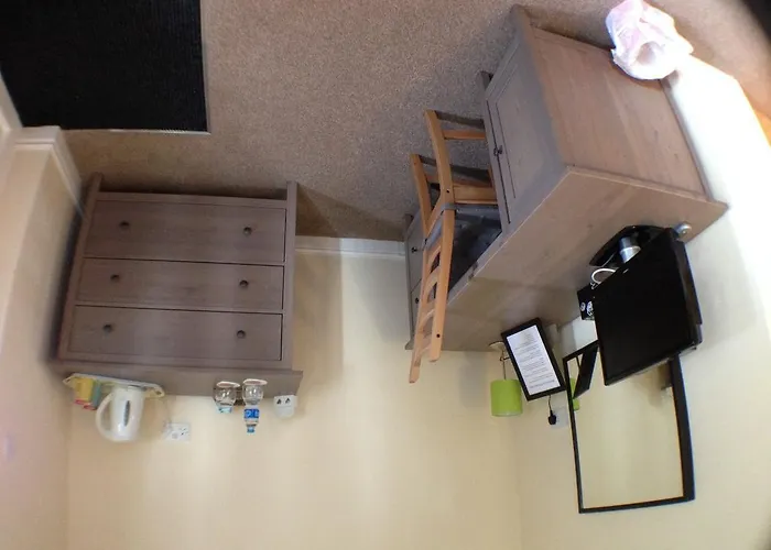 Frühstückspension Primrose Dunnington (North Yorkshire)